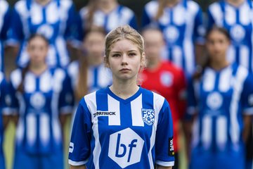 Bild 48 - wBJ FC Suederelbe.